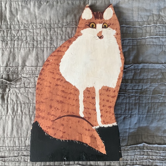 Cat door jam - Picture 2 of 5